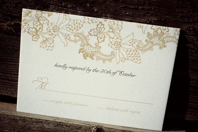 rustic elegant chic country response card by blush printables