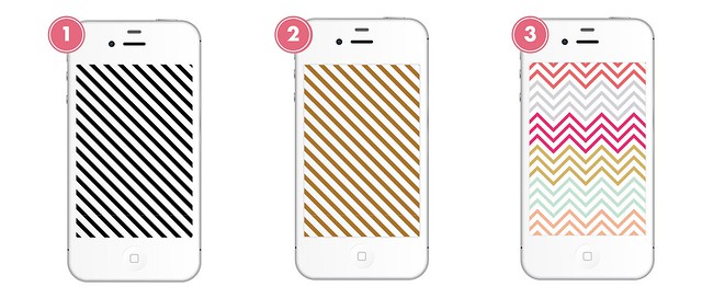free iphone backgrounds by Blush Printables