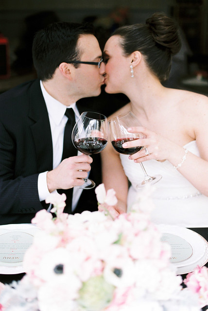 Gilded Wedding Inspiration