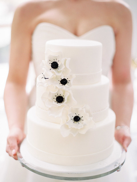 Gilded Wedding Inspiration