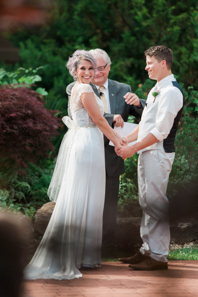 Tracy + Chris, LeeannMarie Photography