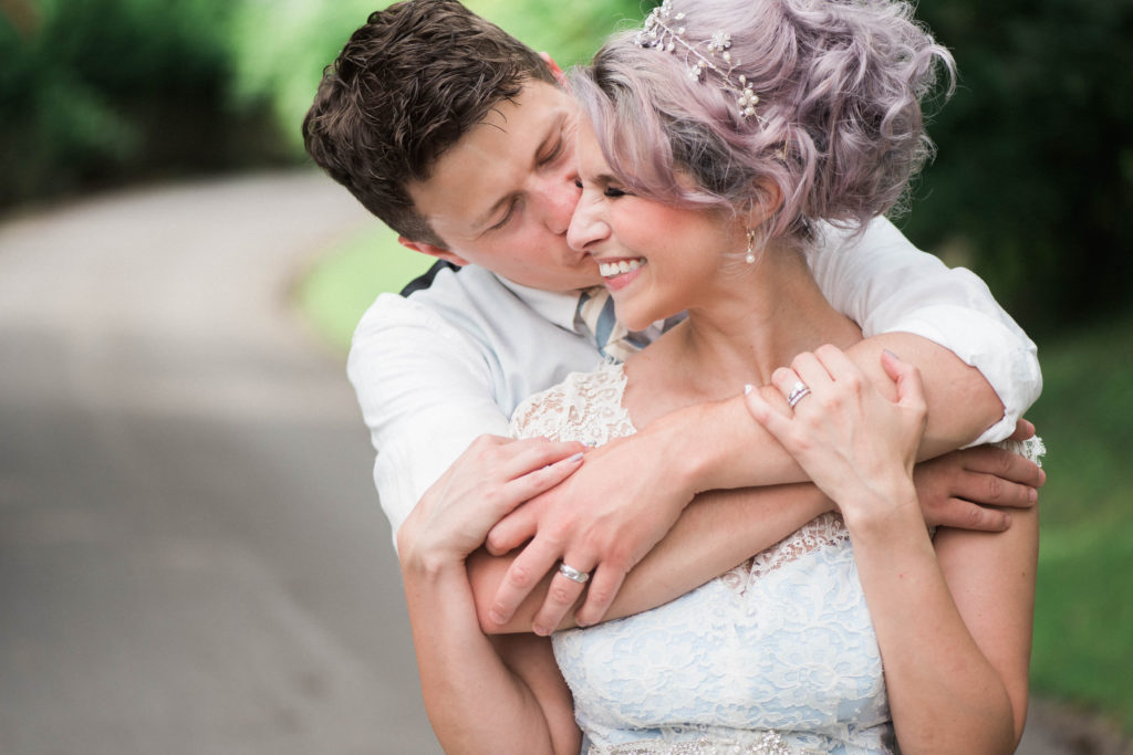 Tracy + Chris, LeeannMarie Photography