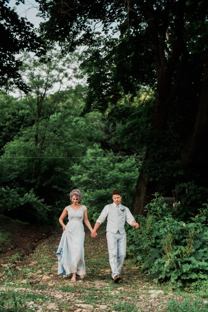 Tracy + Chris, LeeannMarie Photography