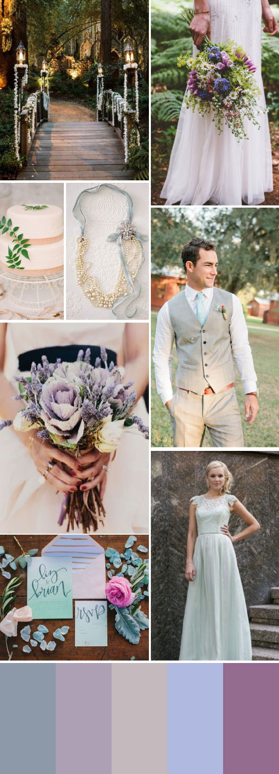 Custom Wedding Invitations | Blush Paper Co.