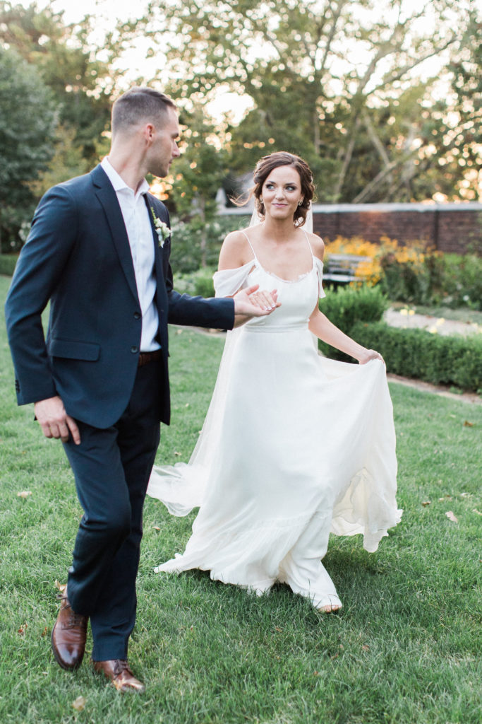 Romantic European Charm Styled Shoot | Blush Paper Co.