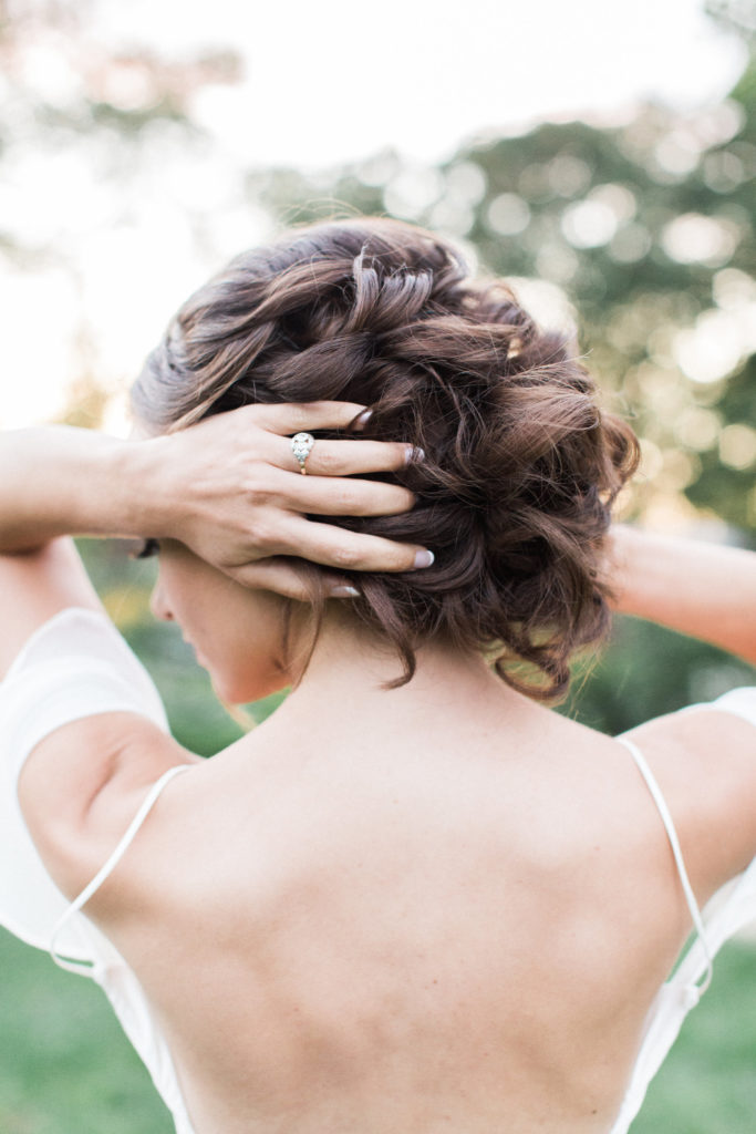 Romantic European Charm Styled Shoot | Blush Paper Co.
