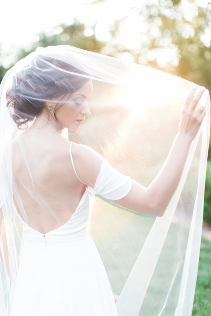 Romantic European Charm Styled Shoot | Blush Paper Co.