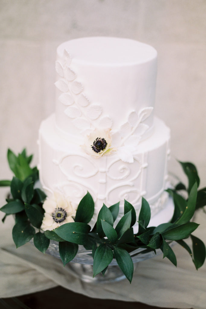 Romantic European Charm Styled Shoot | Blush Paper Co.