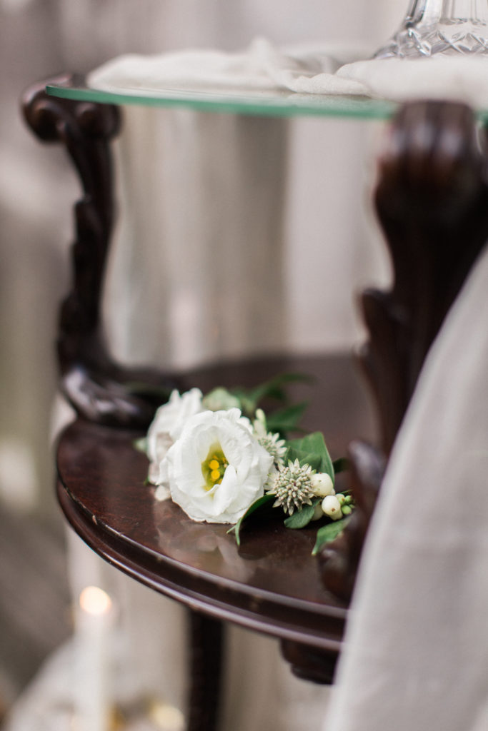 Romantic European Charm Styled Shoot | Blush Paper Co.