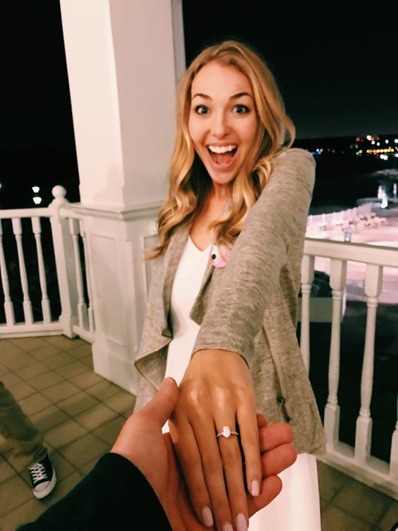 Joe & Aubrey | Blush Bride