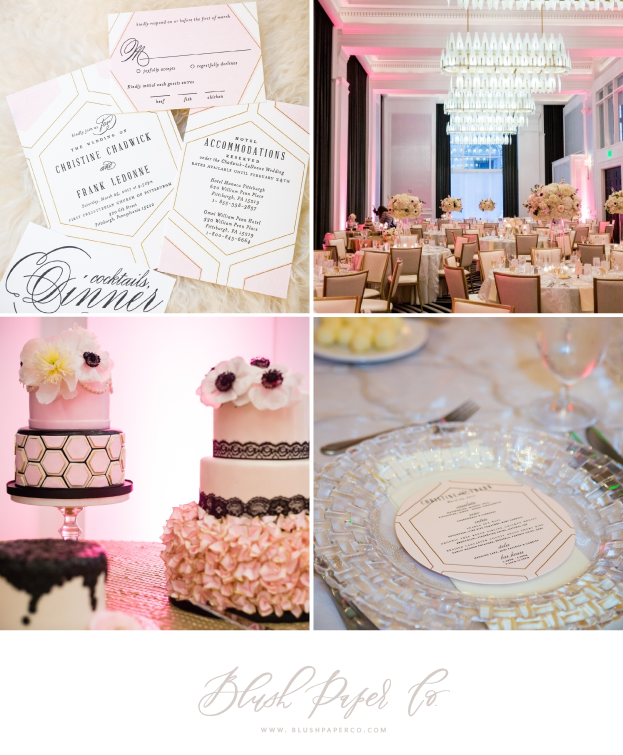 Wedding Trends | Blush Paper Co.