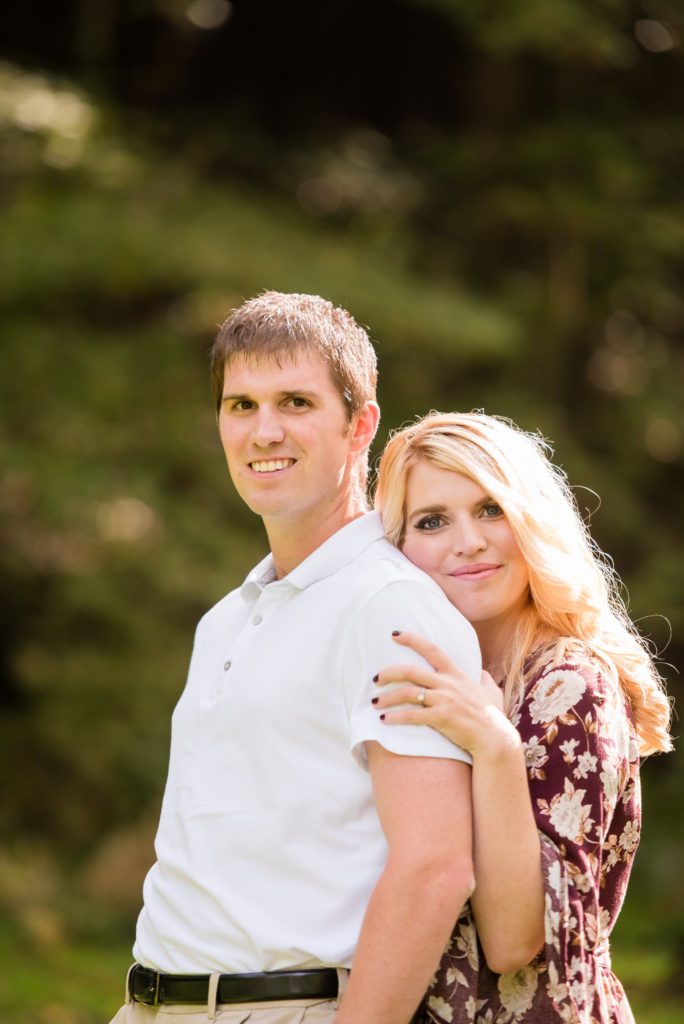 Heather & Jason | Leeann Marie Photography, Pittsburgh Wedding Photography