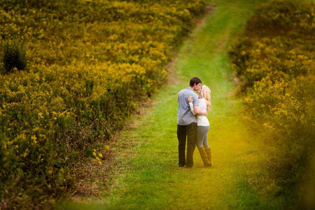 Heather & Jason | Leeann Marie Photography, Pittsburgh Wedding Photography