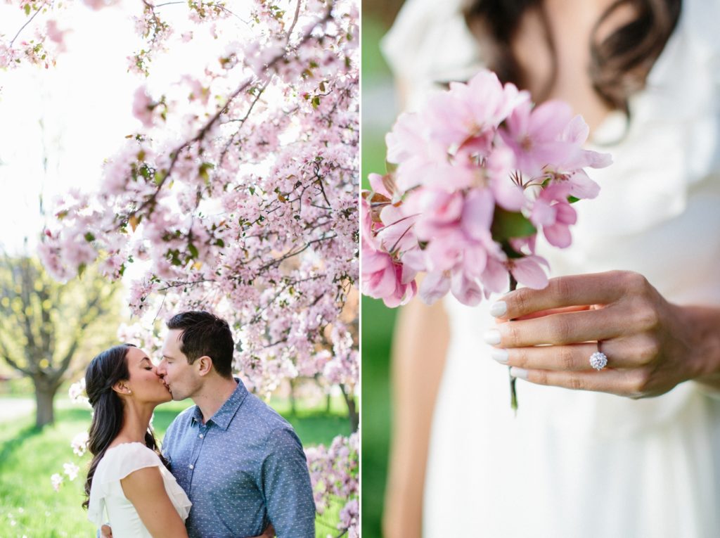 Blushing Bride Nathalie | Blush Paper Co.