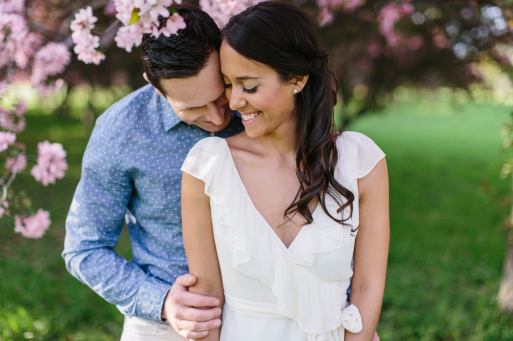 Blushing Bride Nathalie | Blush Paper Co.