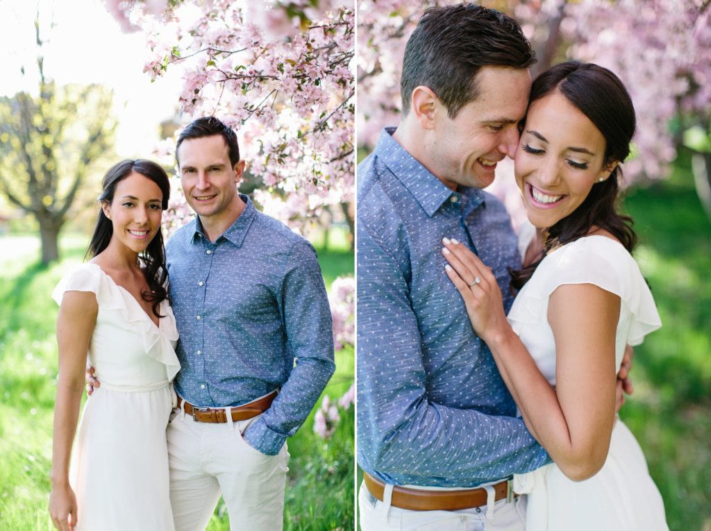 Blushing Bride Nathalie | Blush Paper Co.