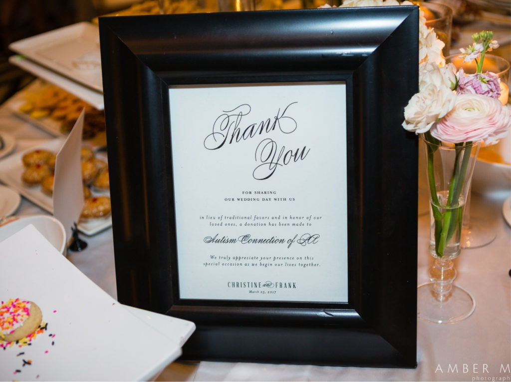 Pink and Gold Art Deco Wedding | Blush Paper Co.