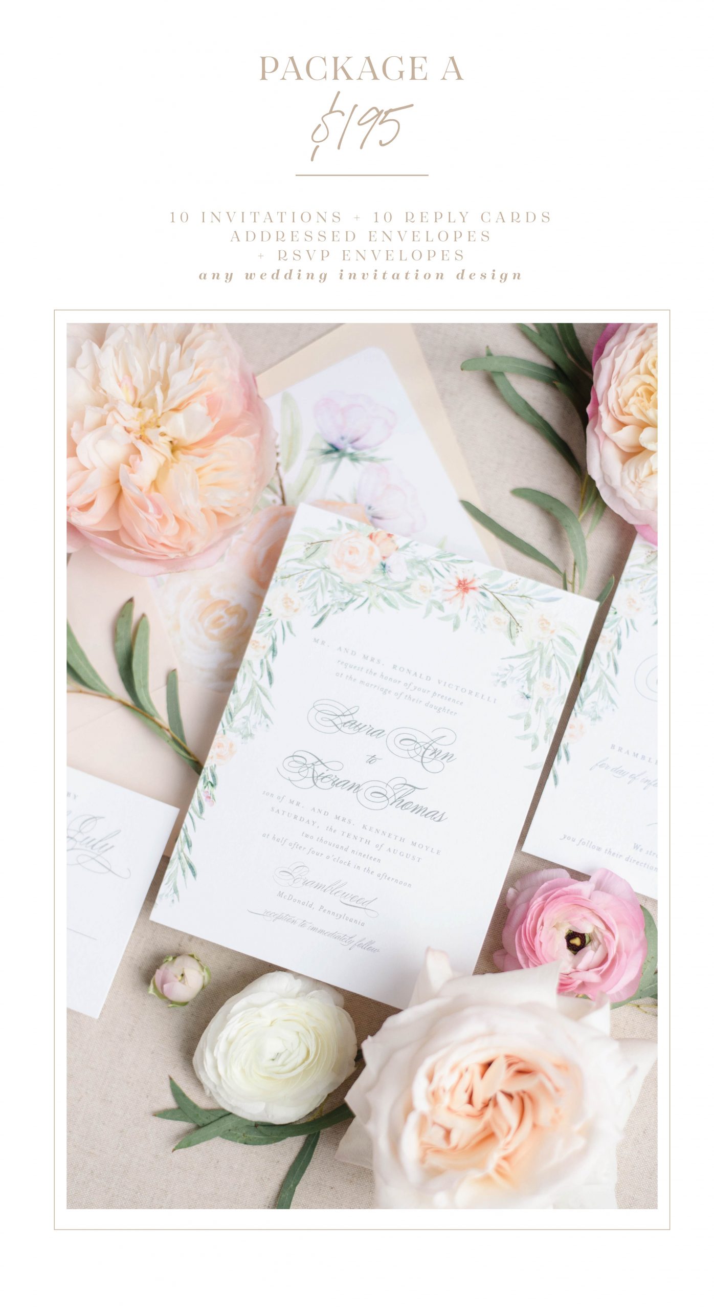 Micro-Wedding Packages