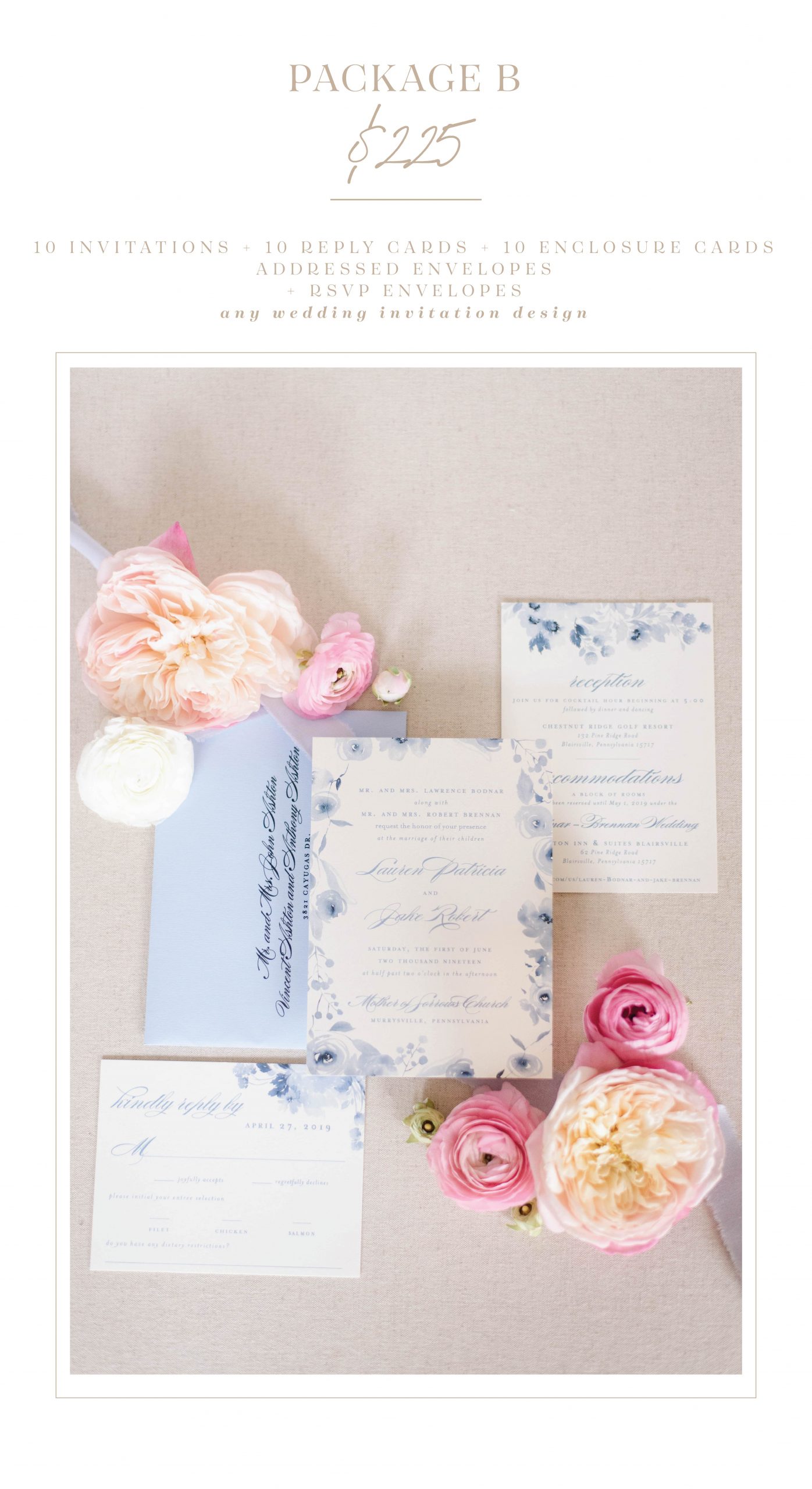Micro-Wedding Packages