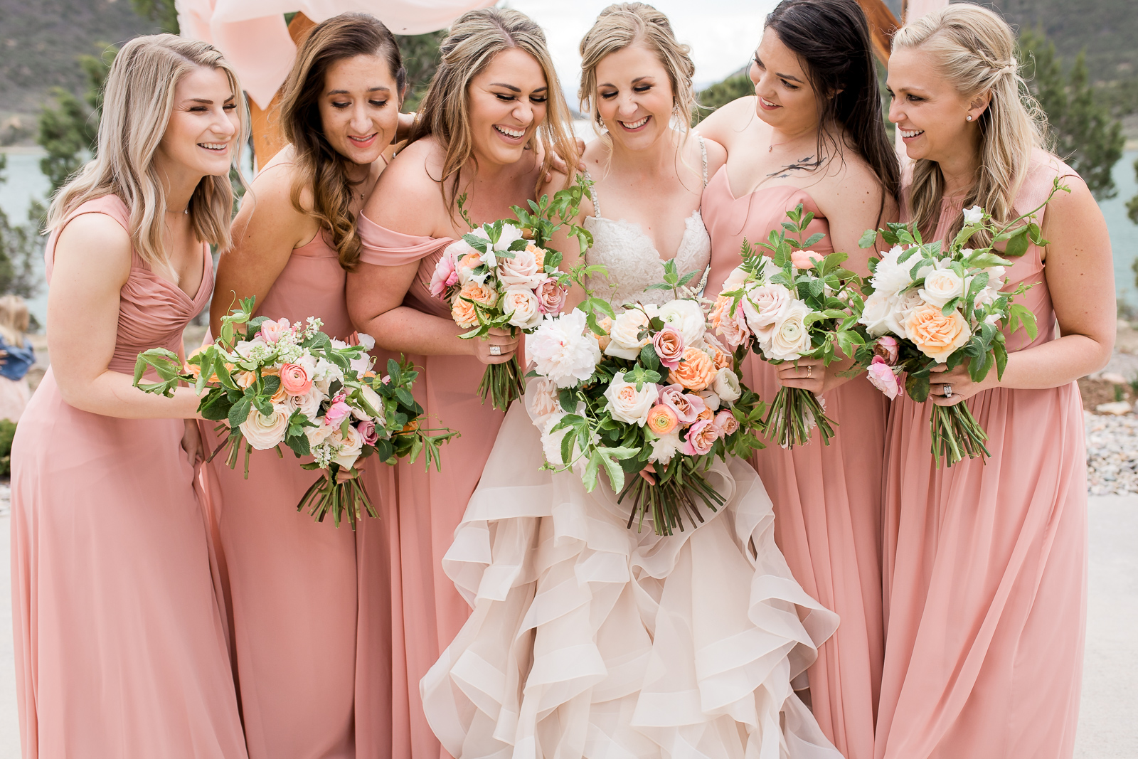 Blush-Peach-Colorado-Ranch-Wedding