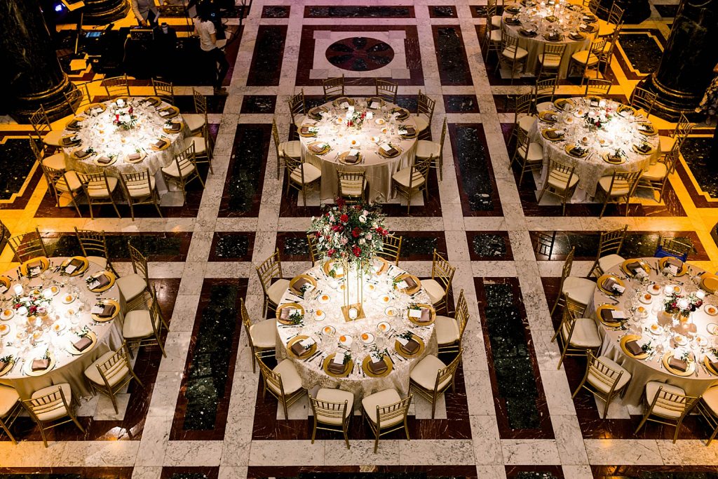 Heidi and Toms Black Tie Pittsburgh Wedding