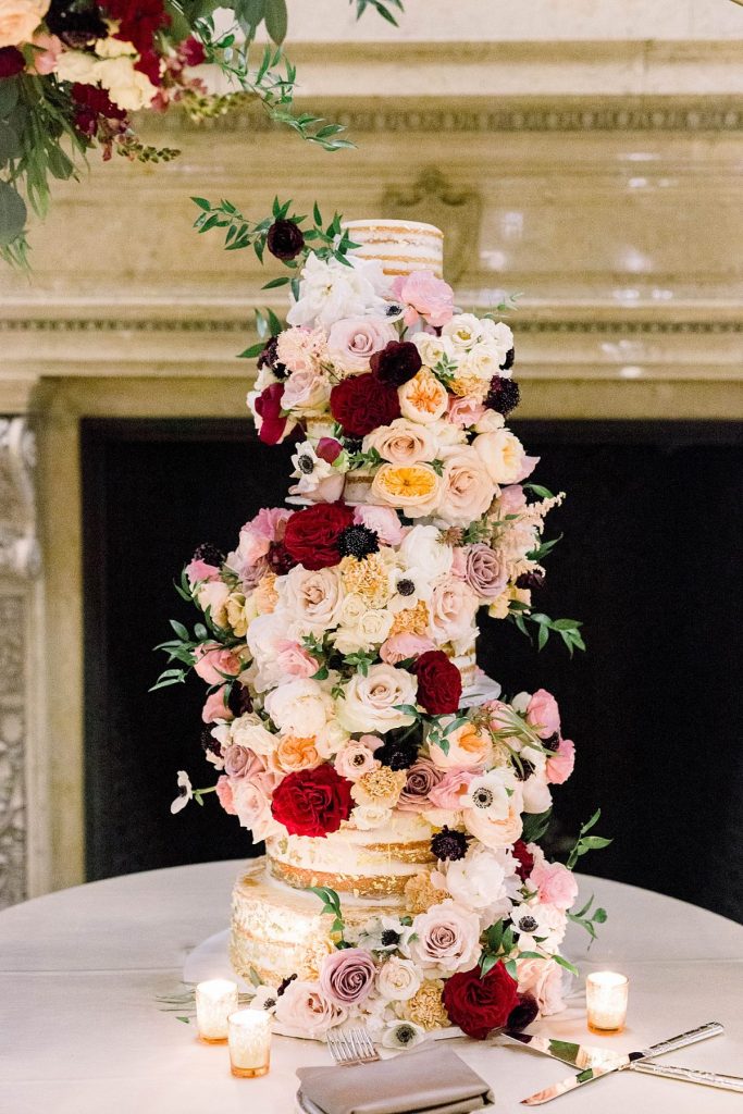 Heidi and Toms Black Tie Pittsburgh Wedding