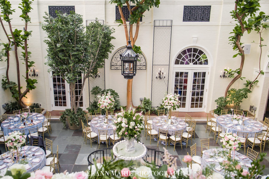 Maureen And Sams Dusty Blue and Blush Pittsburgh Wedding