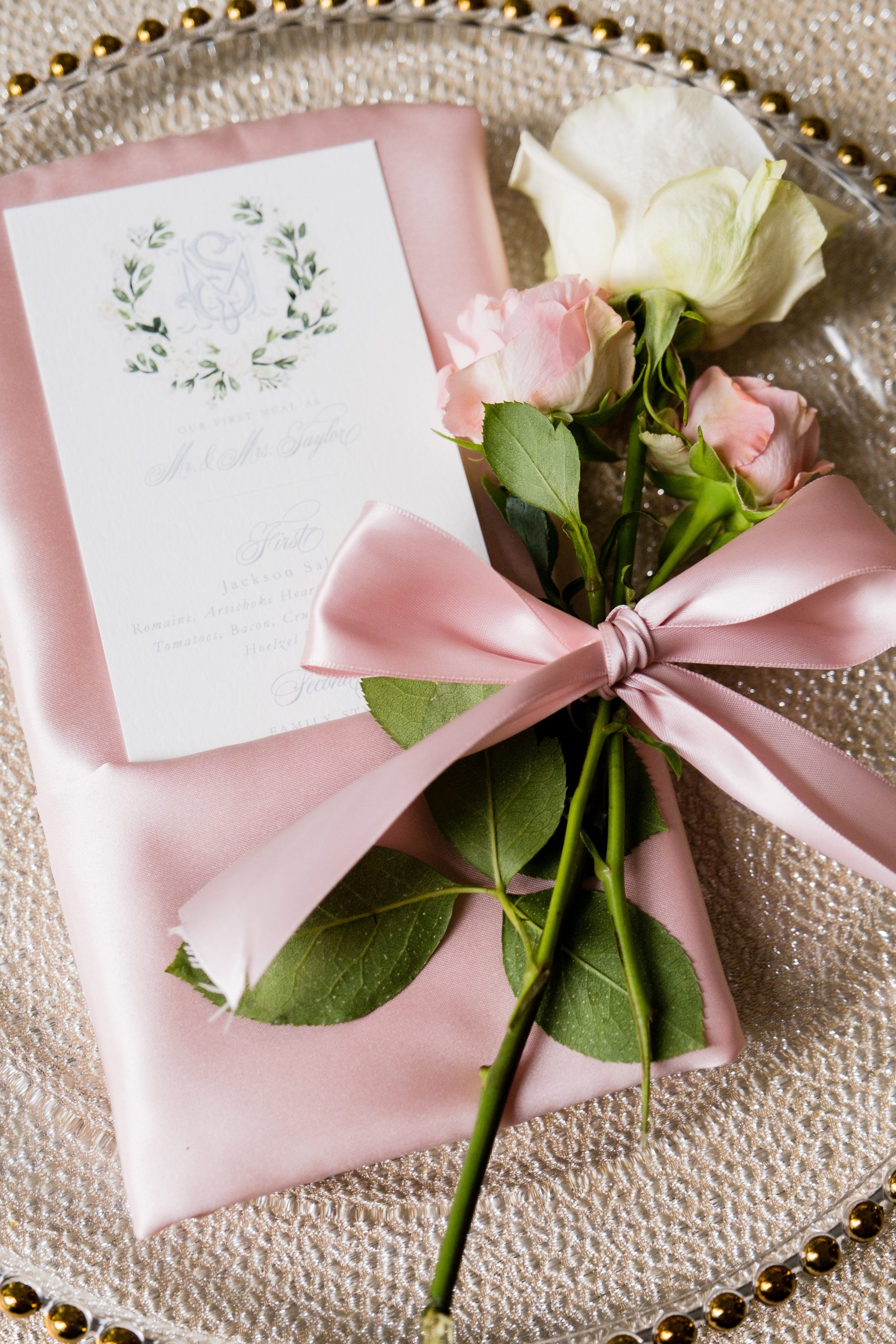 Maureen And Sams Dusty Blue and Blush Pittsburgh Wedding