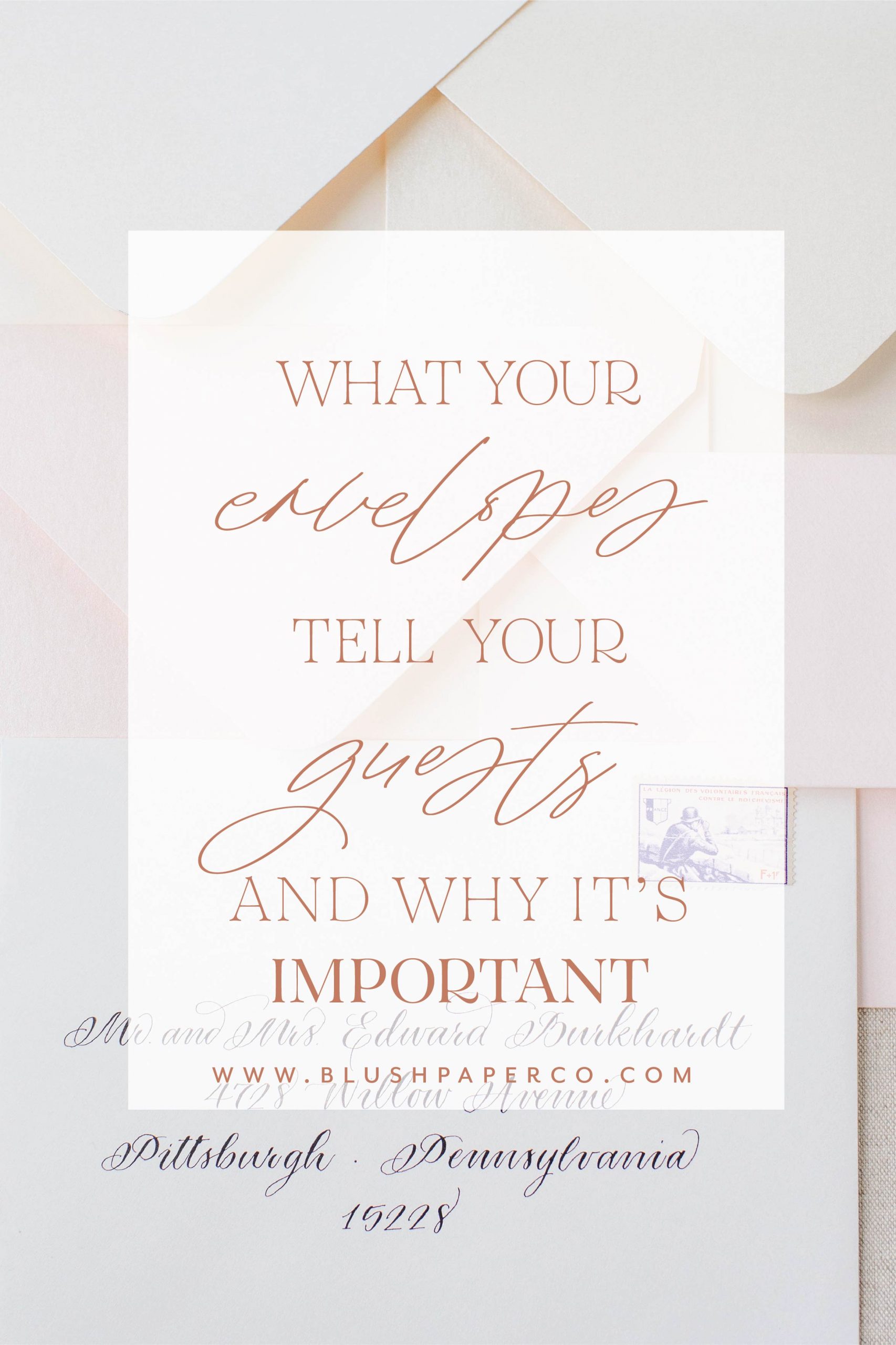 how to address wedding invitations