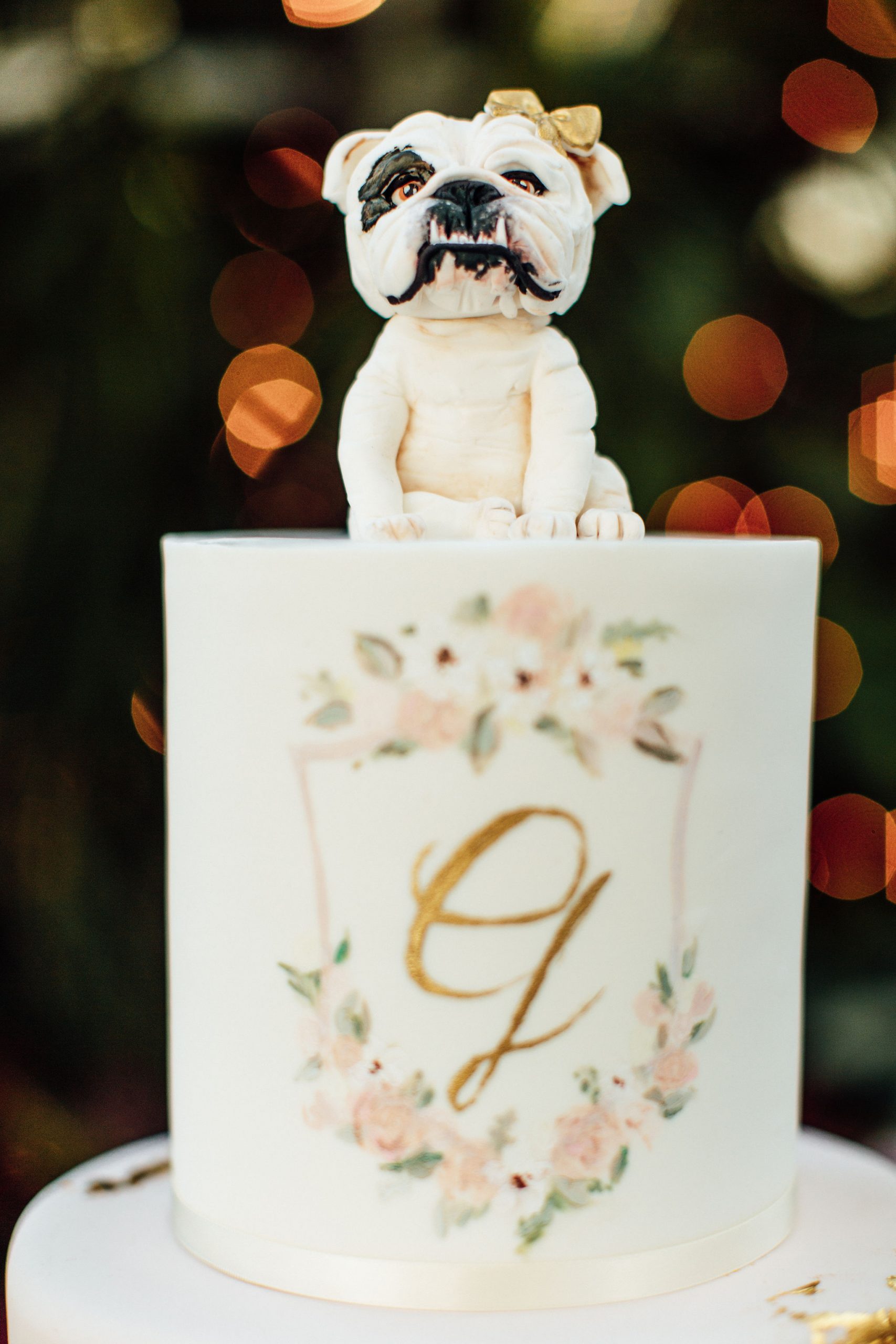 White and Green Wedding at PPG Wintergarden in Pittsburgh PA