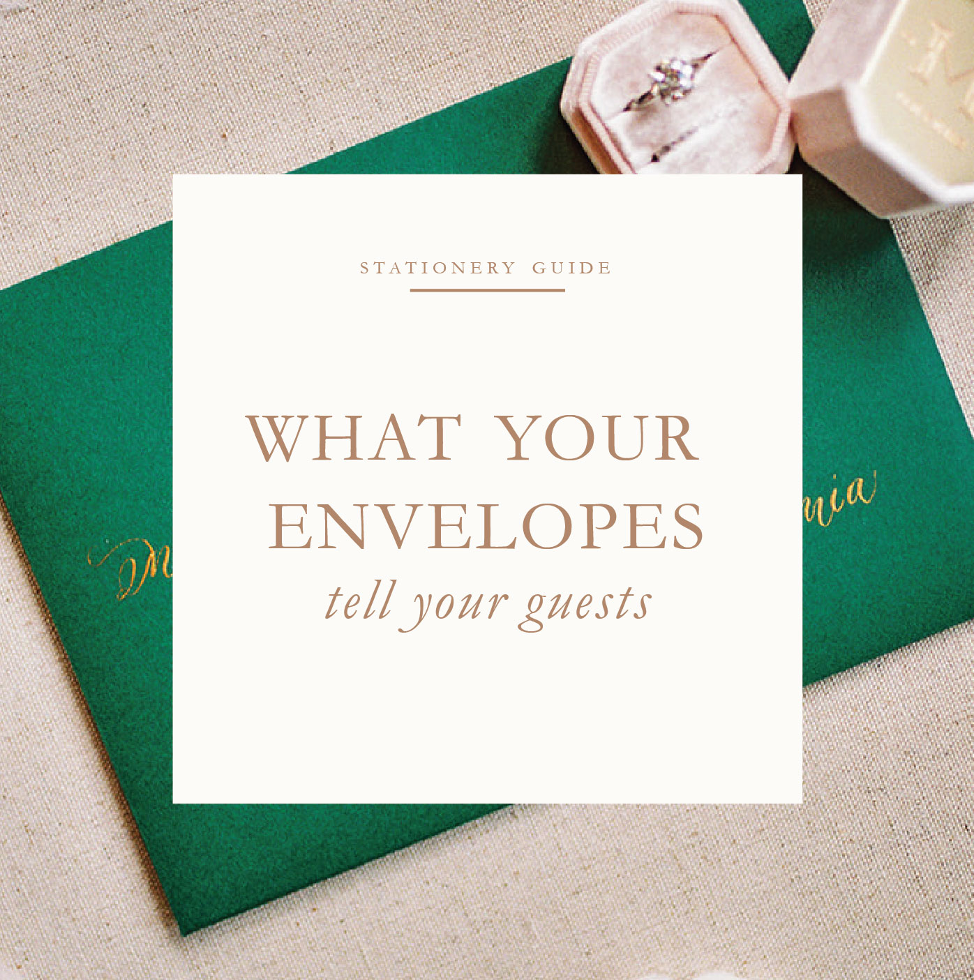 how to address wedding invitations