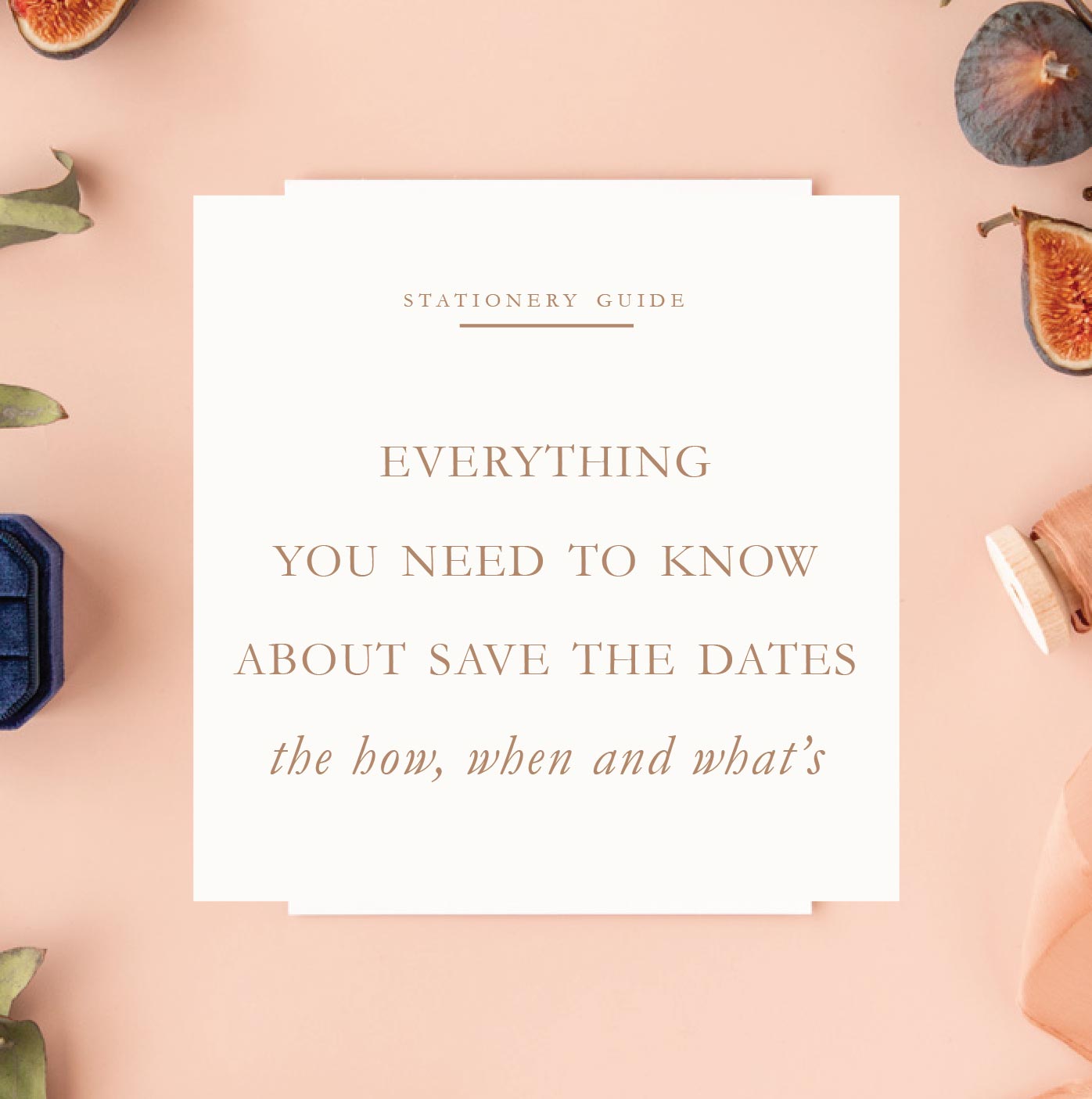 Pittsburgh Wedding Save the Date