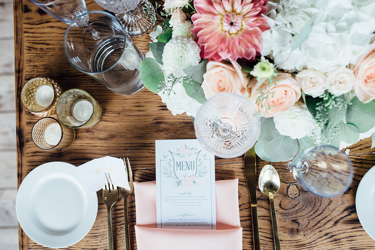 Pittsburgh Wedding Invitations