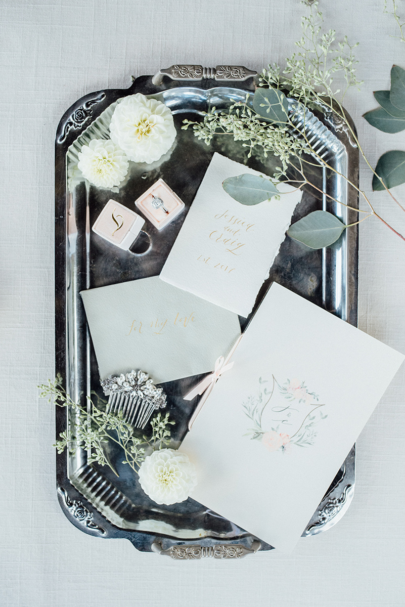 Pittsburgh Wedding Invitations