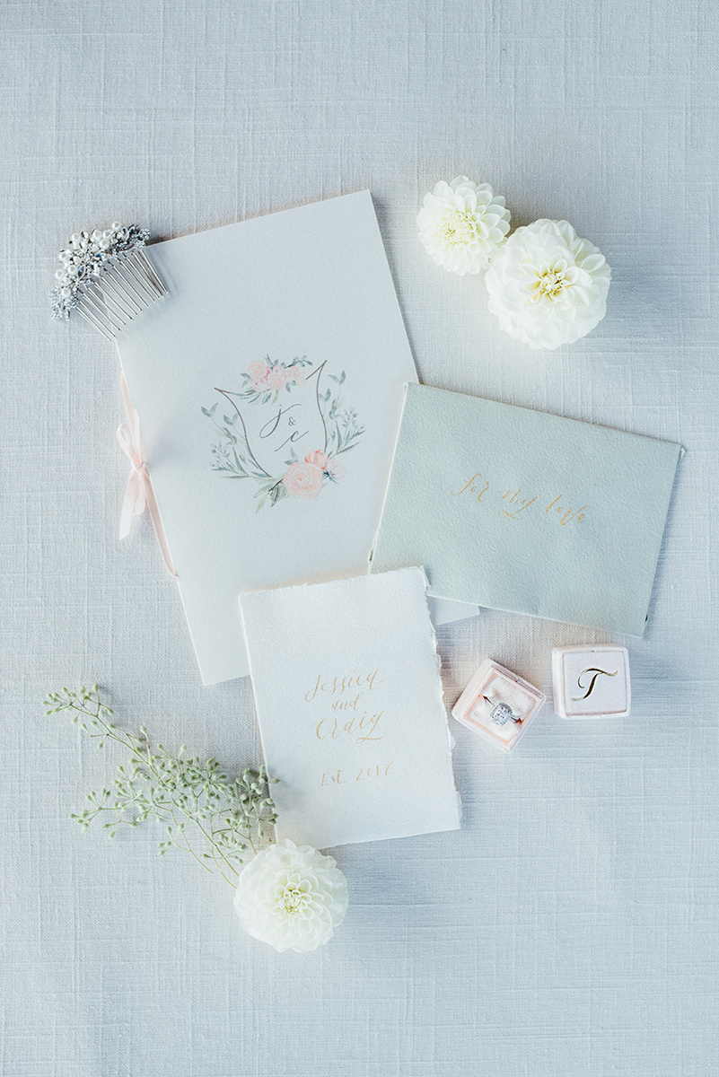 Pittsburgh Wedding Invitations