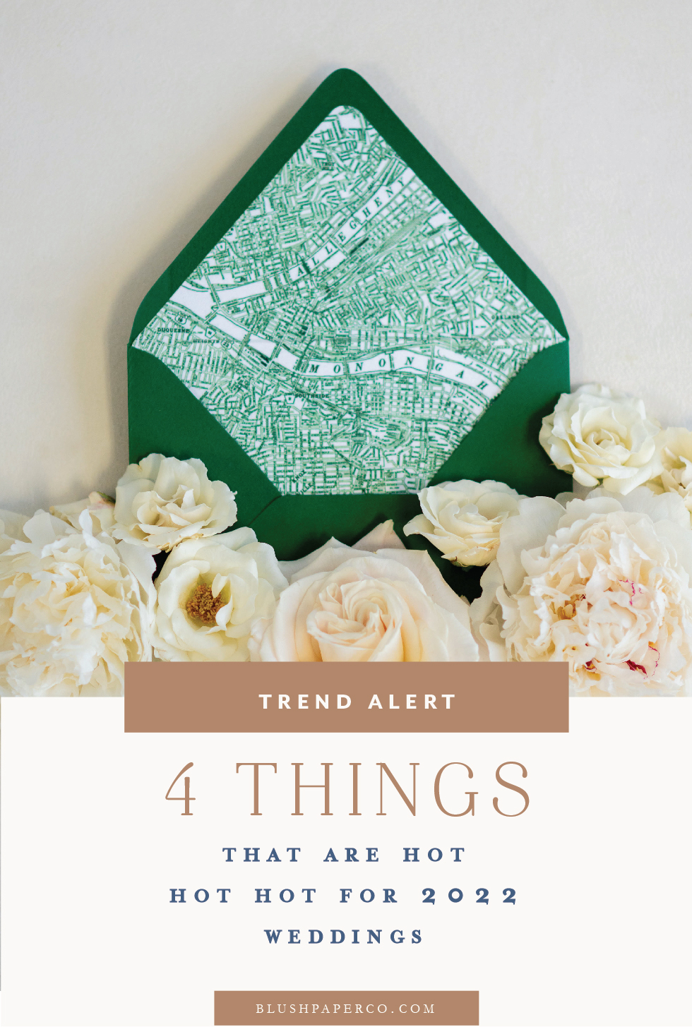 2022 wedding invitation trends