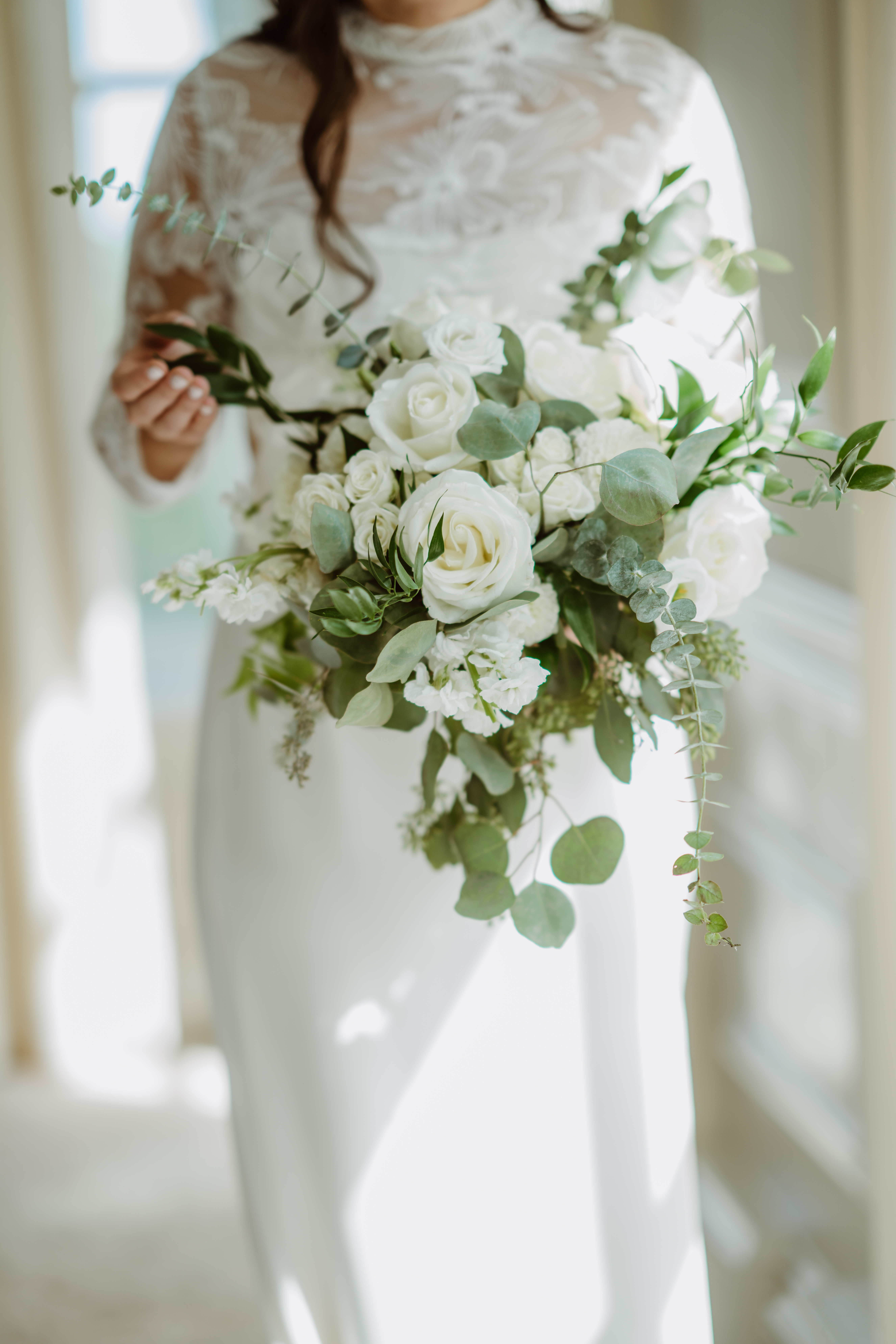 Pittsburgh Field Club Luxury Wedding