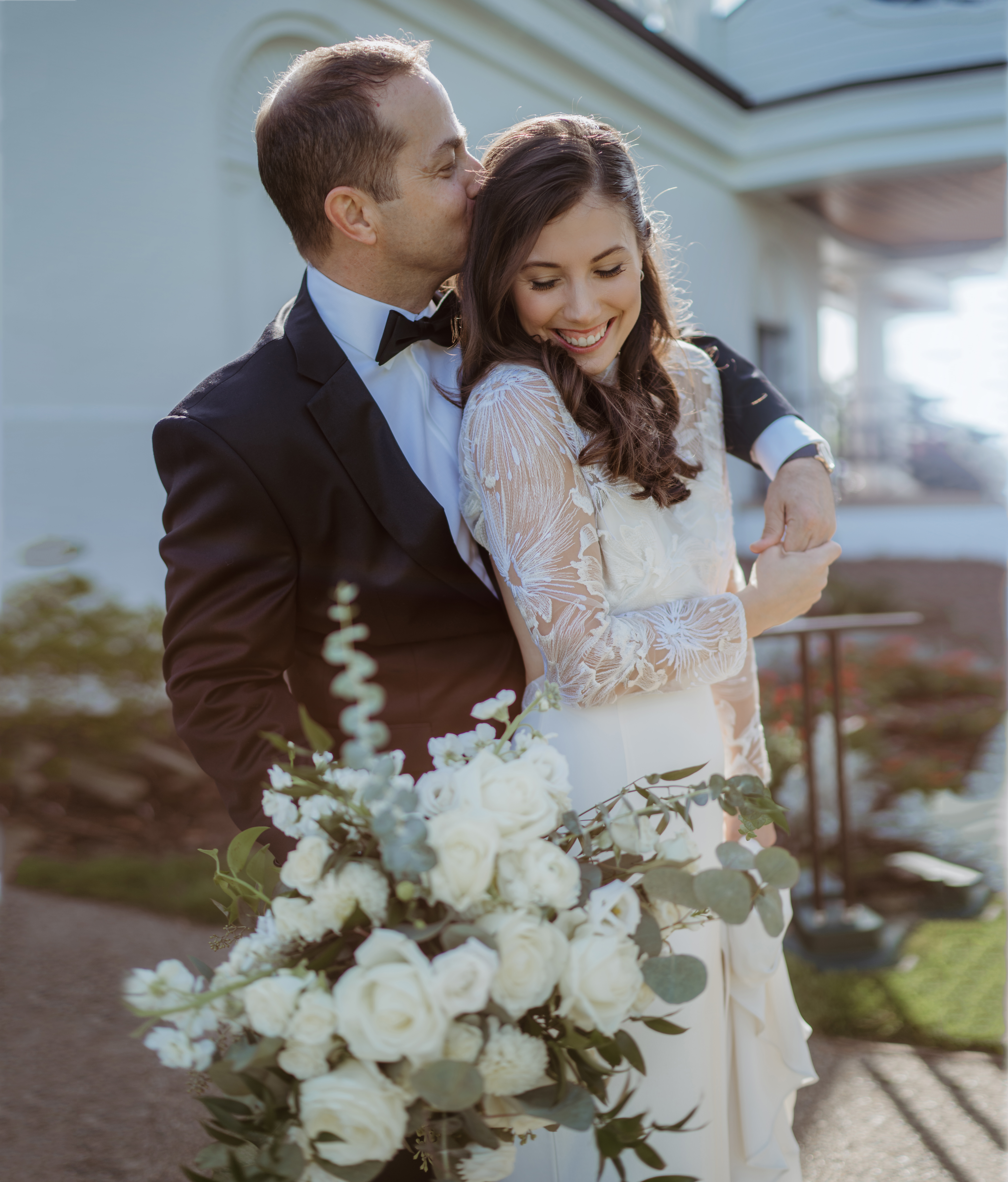 Pittsburgh Field Club Luxury Wedding