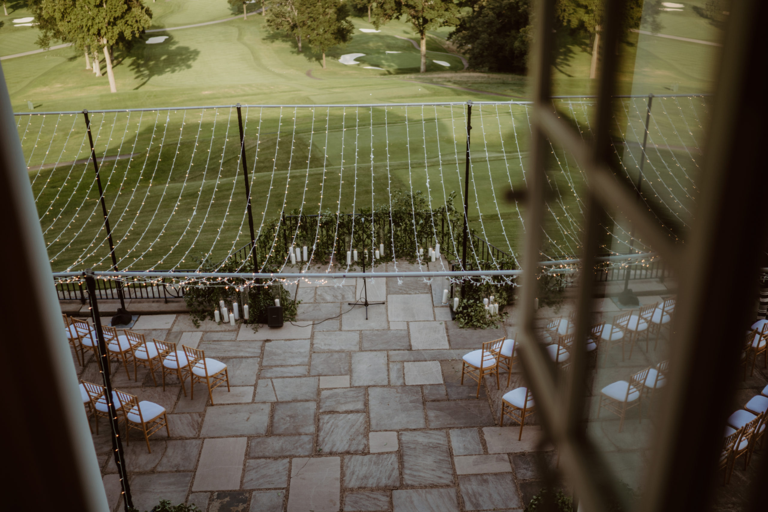 Pittsburgh Field Club Luxury Wedding