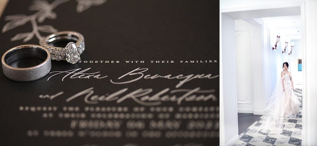 Pittsburgh Wedding Invitations